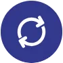 Synchronization icon