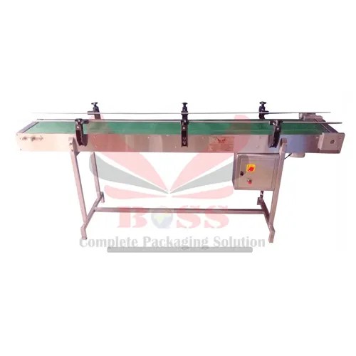 Packaging Ancillaries