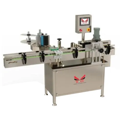 automatic shrink sleeve machine manufacturer in india