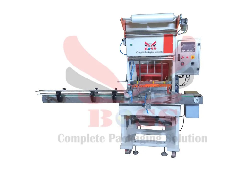 automatic labeling machine supplier