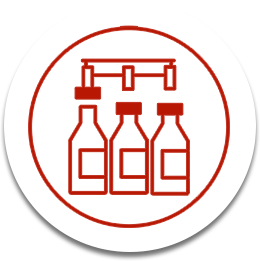 automatic bottle labeling manufacturer