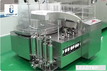 
chemical filling machine manufacturer