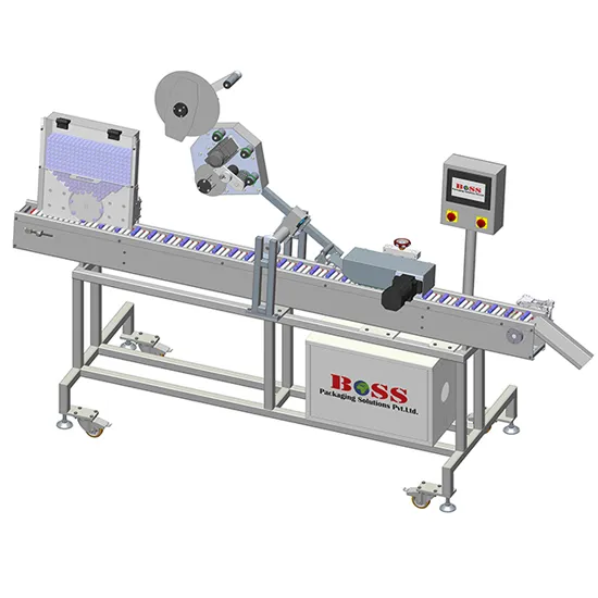 automatic bottle capping machine Manufacturer