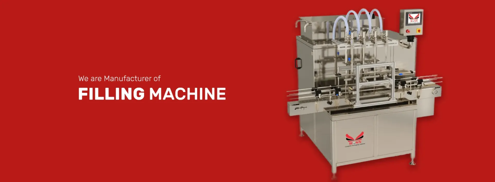 Packaging Machine Manufacturers