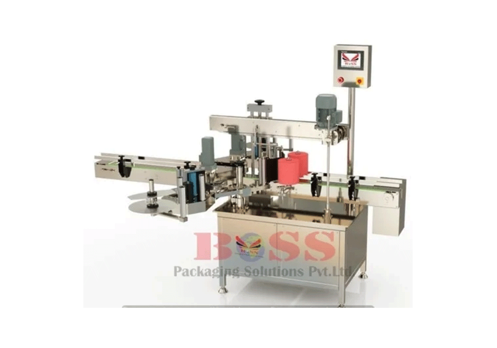  Automatic Jam Filling Machine