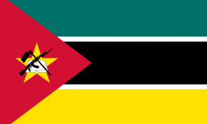 Liquid Filling Mchine in mozambique