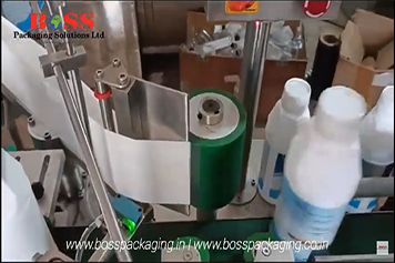 liquid filling machine supplier