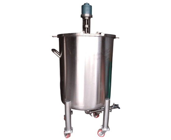 Wrap Sticker Labelling Machine