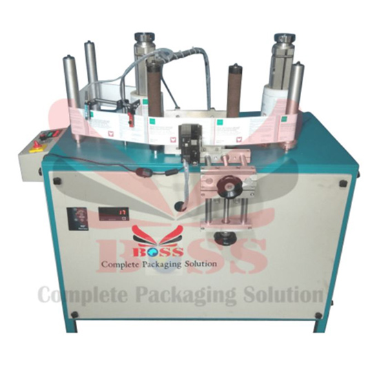 capping machine exporters